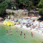 With Parking Space Rabac, Labin - 6464 *