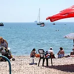 With Parking Space Rabac, Labin - 6464 Rabac