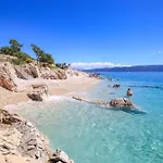 With Parking Space Rabac, Labin - 6464 Rabac