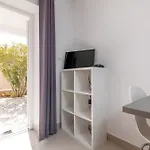 With Parking Space Rabac, Labin - 6464 Apartman