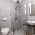 With Parking Space Rabac, Labin - 6464 Apartman Rabac