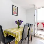 Apartman With Parking Space Rabac, Labin - 6464 *