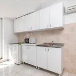 With Parking Space Rabac, Labin - 6464 Apartman Rabac