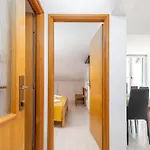 With Parking Space Rabac, Labin - 6464 Apartman *