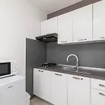 Apartman With Parking Space Rabac, Labin - 6464 *