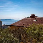 Apartman With Parking Space Rabac, Labin - 6464 *