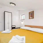 With Parking Space Rabac, Labin - 6464 Apartman