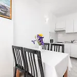 Apartman With Parking Space Rabac, Labin - 6464