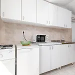 With Parking Space Rabac, Labin - 6464 Apartman *