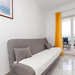 With Parking Space Rabac, Labin - 6464 Apartman