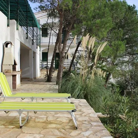 아파트 With Parking Space Rabac, Labin - 6464 *