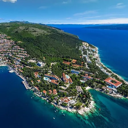 With A Parking Space Rabac, Labin - 6464 Apartment