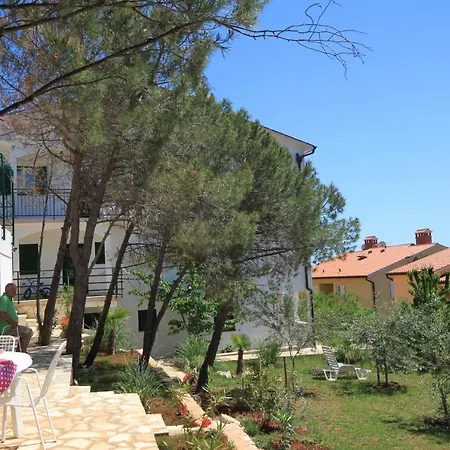 With A Parking Space Rabac, Labin - 6464 Rabac