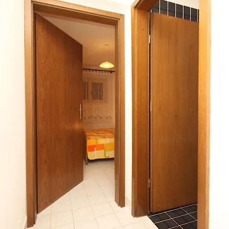 With A Parking Space Rabac, Labin - 6464 Apartment