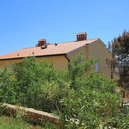 Apartment With A Parking Space Rabac, Labin - 6464 *