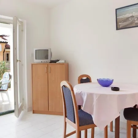 Apartment With A Parking Space Rabac, Labin - 6464