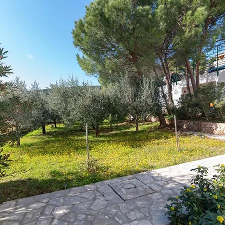 With Parking Space Rabac, Labin - 6464 *