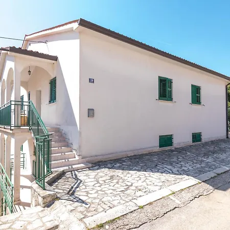 아파트 With Parking Space - Labin - 6464 *