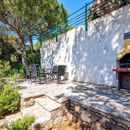 With Parking Space - Labin - 6464 דירה *