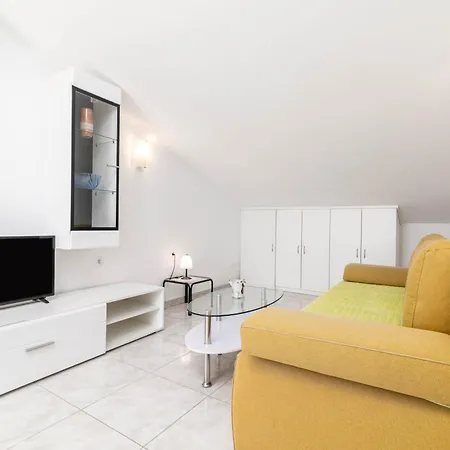 דירה With Parking Space - Labin - 6464