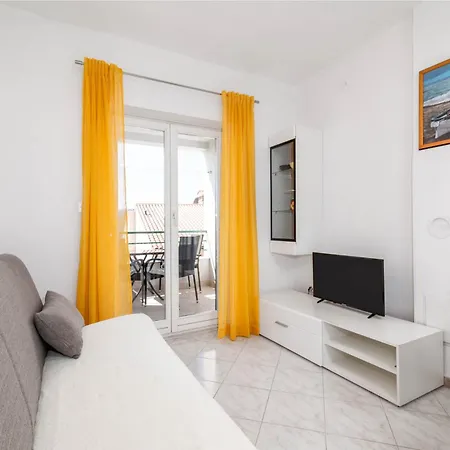 דירה With Parking Space - Labin - 6464