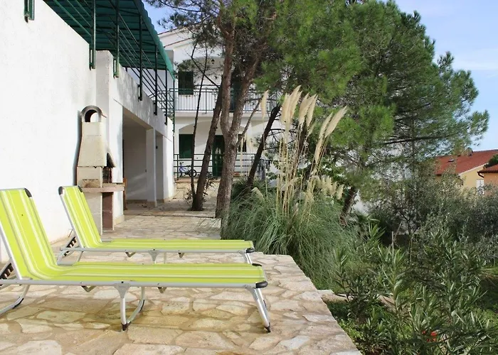 아파트 With Parking Space Rabac, Labin - 6464 *