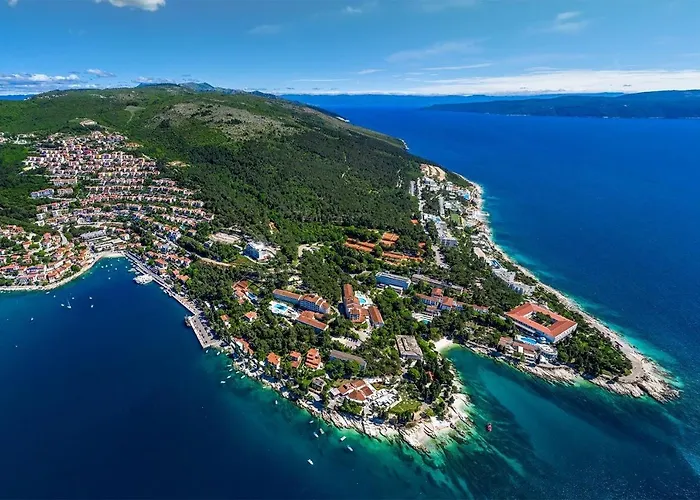 With Parking Space Rabac, Labin - 6464 아파트