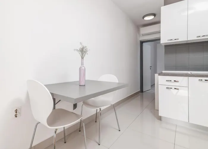 With Parking Space Rabac, Labin - 6464 *