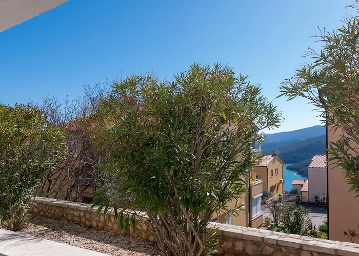 With Parking Space - Labin - 6464 * ראבץ