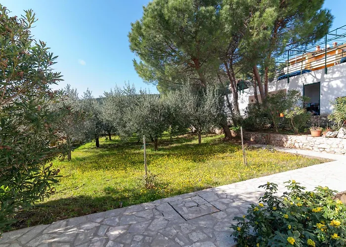 With Parking Space Rabac, Labin - 6464 *