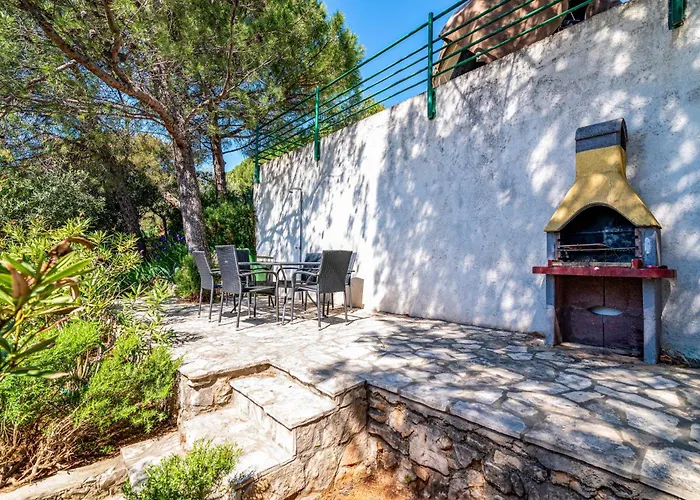 With Parking Space - Labin - 6464 아파트 *