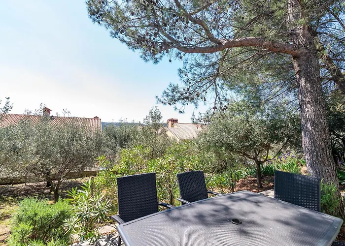 With Parking Space - Labin - 6464