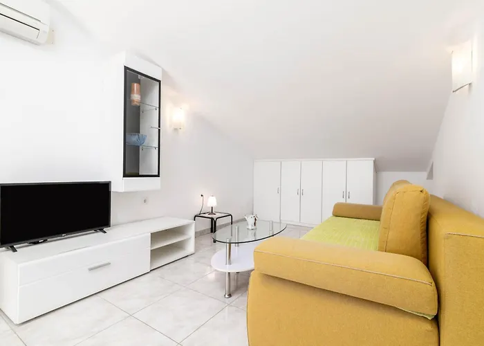 דירה With Parking Space - Labin - 6464