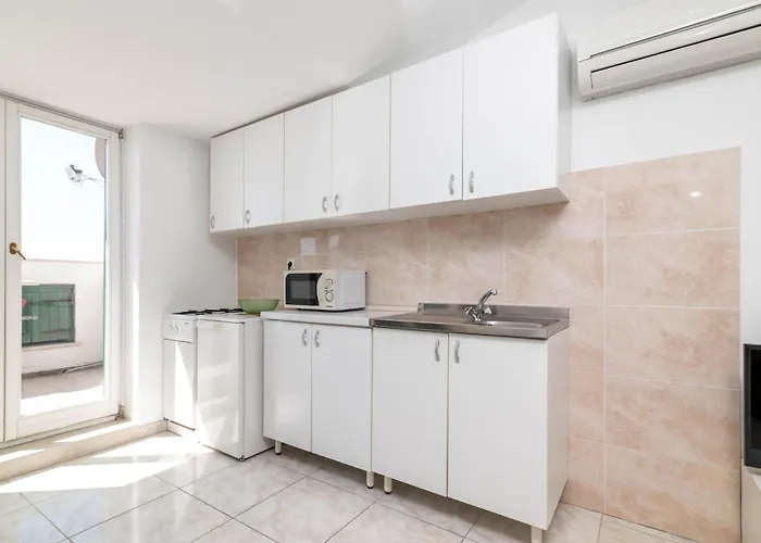 With Parking Space - Labin - 6464 아파트 라벡