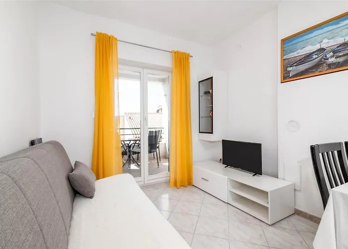 아파트 With Parking Space - Labin - 6464