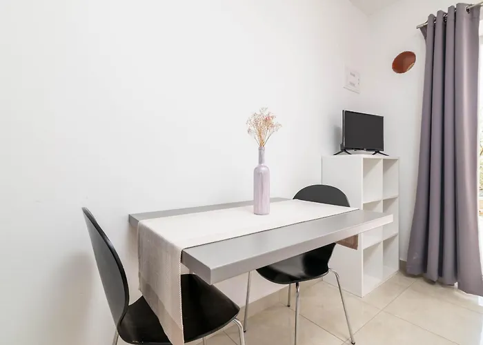 With Parking Space - Labin - 6464
