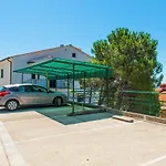 With Parking Space - Labin - 6464