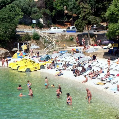 With Parking Space Rabac, Labin - 6464 *