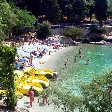 With A Parking Space Rabac, Labin - 6464 * ラバック