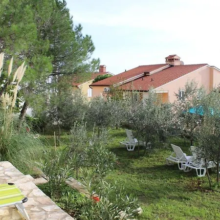 With A Parking Space Rabac, Labin - 6464 Apartmán