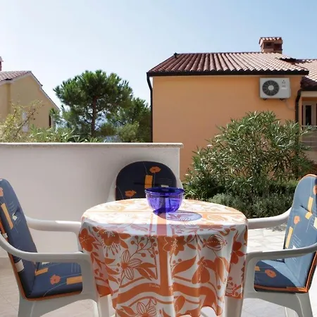 With A Parking Space Rabac, Labin - 6464 Apartmán *