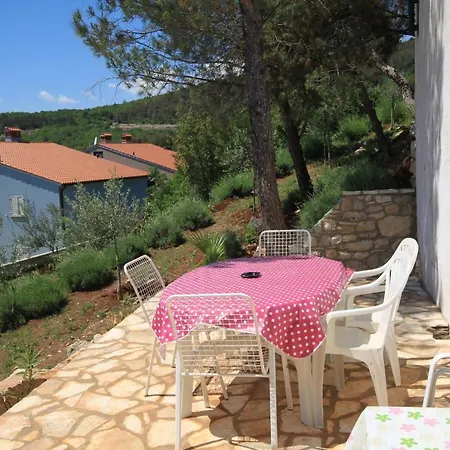 Apartmán With A Parking Space Rabac, Labin - 6464