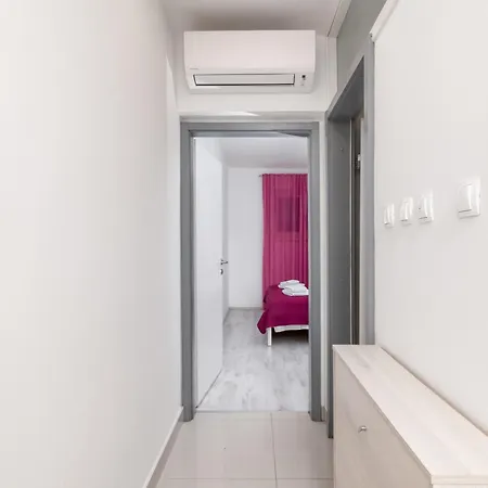 Apartmán With A Parking Space Rabac, Labin - 6464