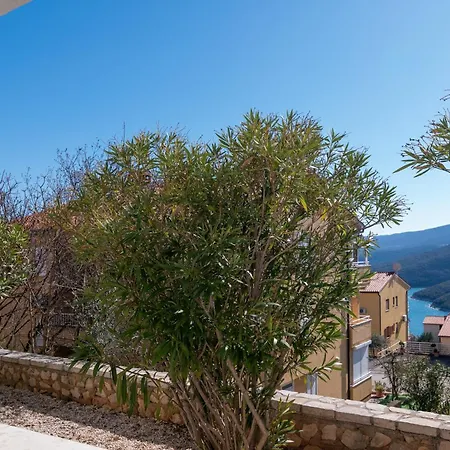 With Parking Space Rabac, Labin - 6464 * غاباس