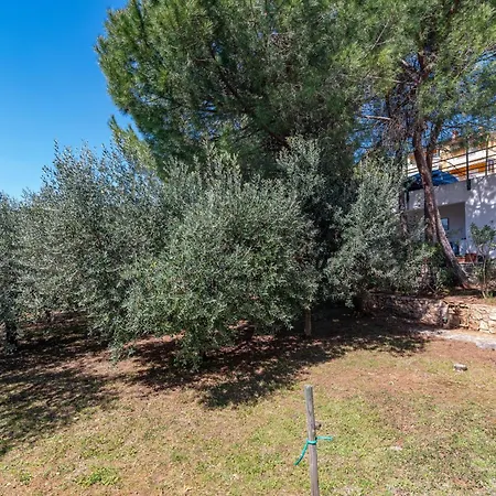 With Parking Space Rabac, Labin - 6464 * غاباس