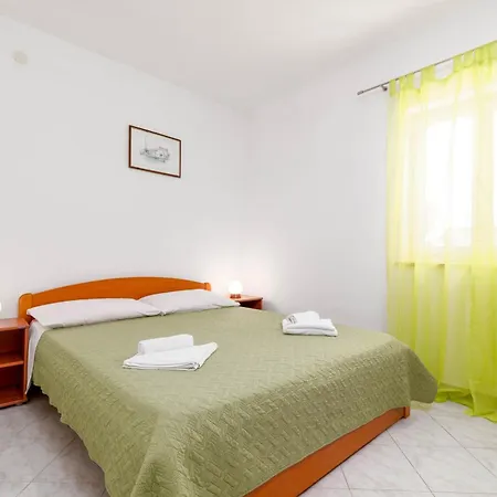 With Parking Space Rabac, Labin - 6464 غاباس