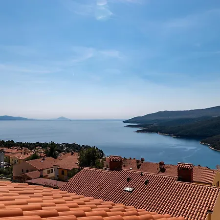 With Parking Space Rabac, Labin - 6464 * غاباس
