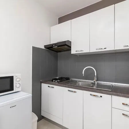 شقة With Parking Space Rabac, Labin - 6464 *