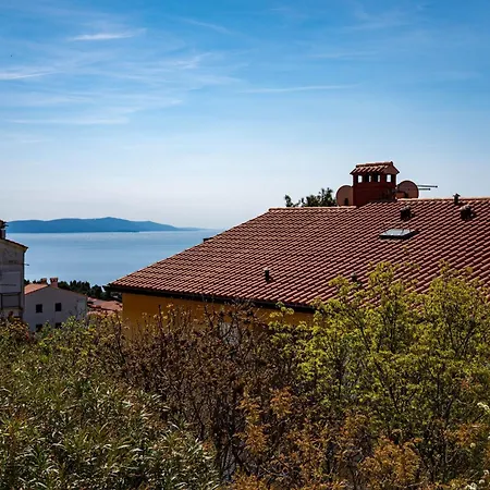 شقة With Parking Space Rabac, Labin - 6464 *