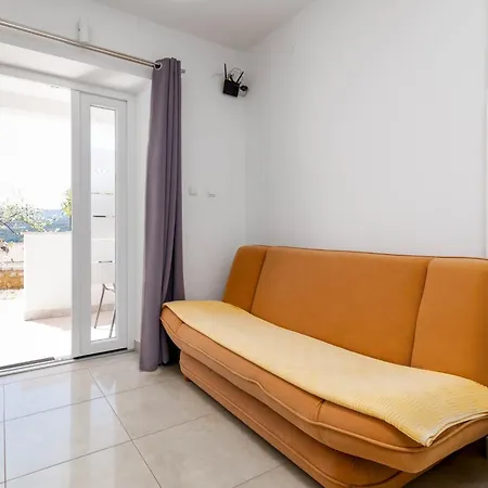 With Parking Space Rabac, Labin - 6464 غاباس